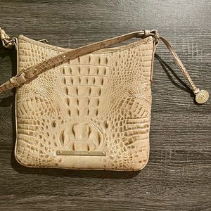 🔥BRAHMIN. Melbourne Collection Cliffside Katie Crossbody Bag👜